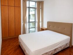 Tanglin Regency (D10), Condominium #608548161